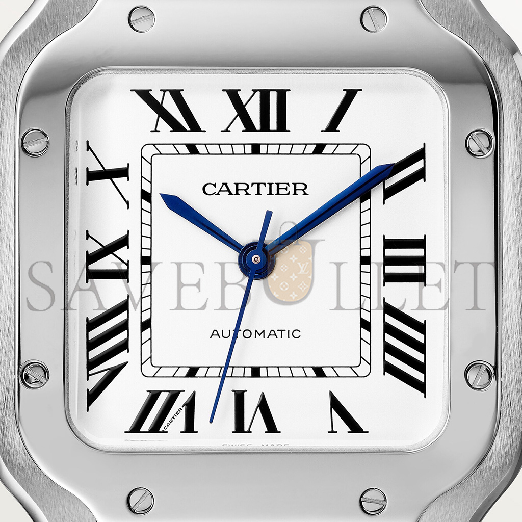 Ca*t*er santos de watch wssa0029